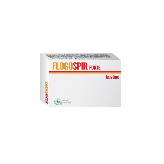 Flogospir Forte 18BUST-image